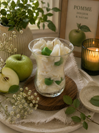 La Belle Pomme - Moyenne 🍏