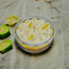 Tarte citron meringuée