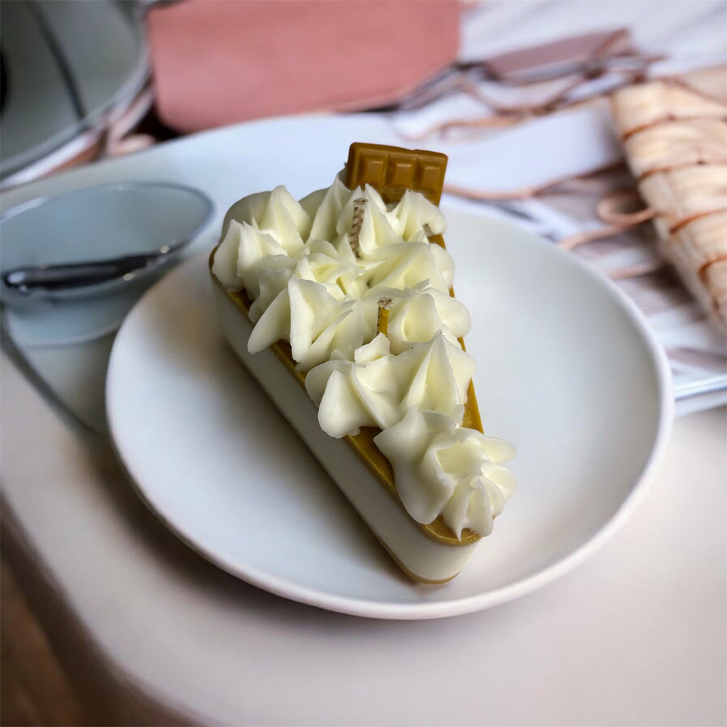 Cheesecake Praliné 🍰