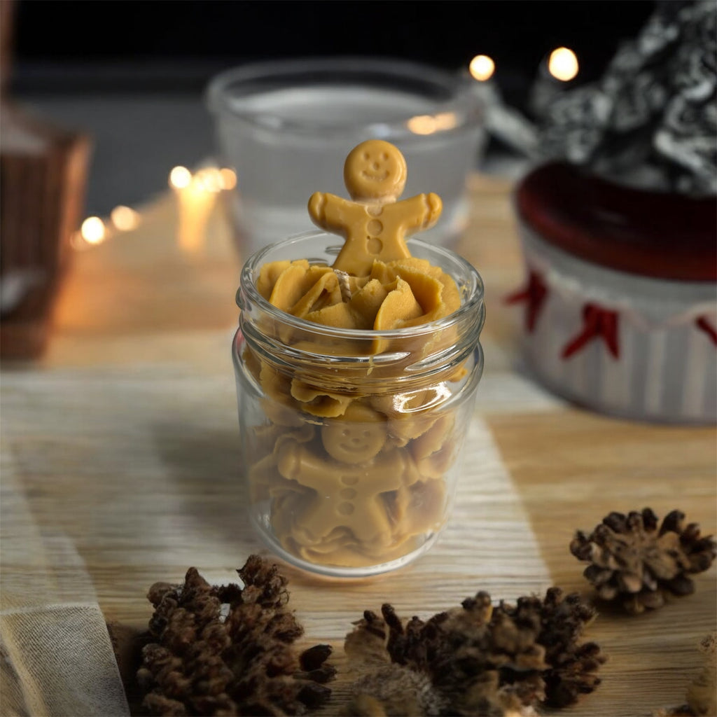 Pain d’épice🎅