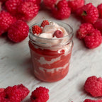 Framboise litchi❤️
