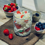 Fruits rouges 🍓