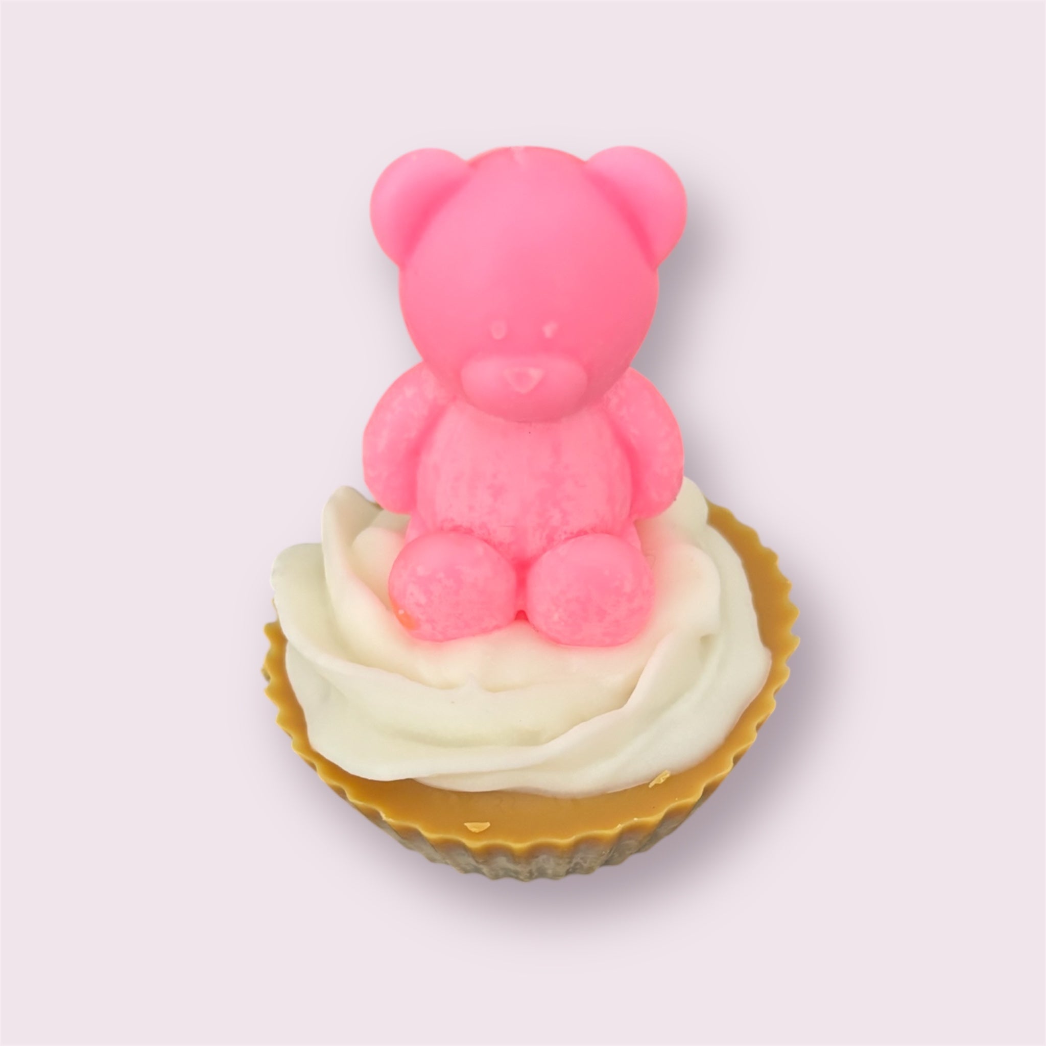 Nounours fraise