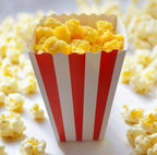 Fondants pop corn 🍿