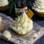 Cupcake praliné🤎