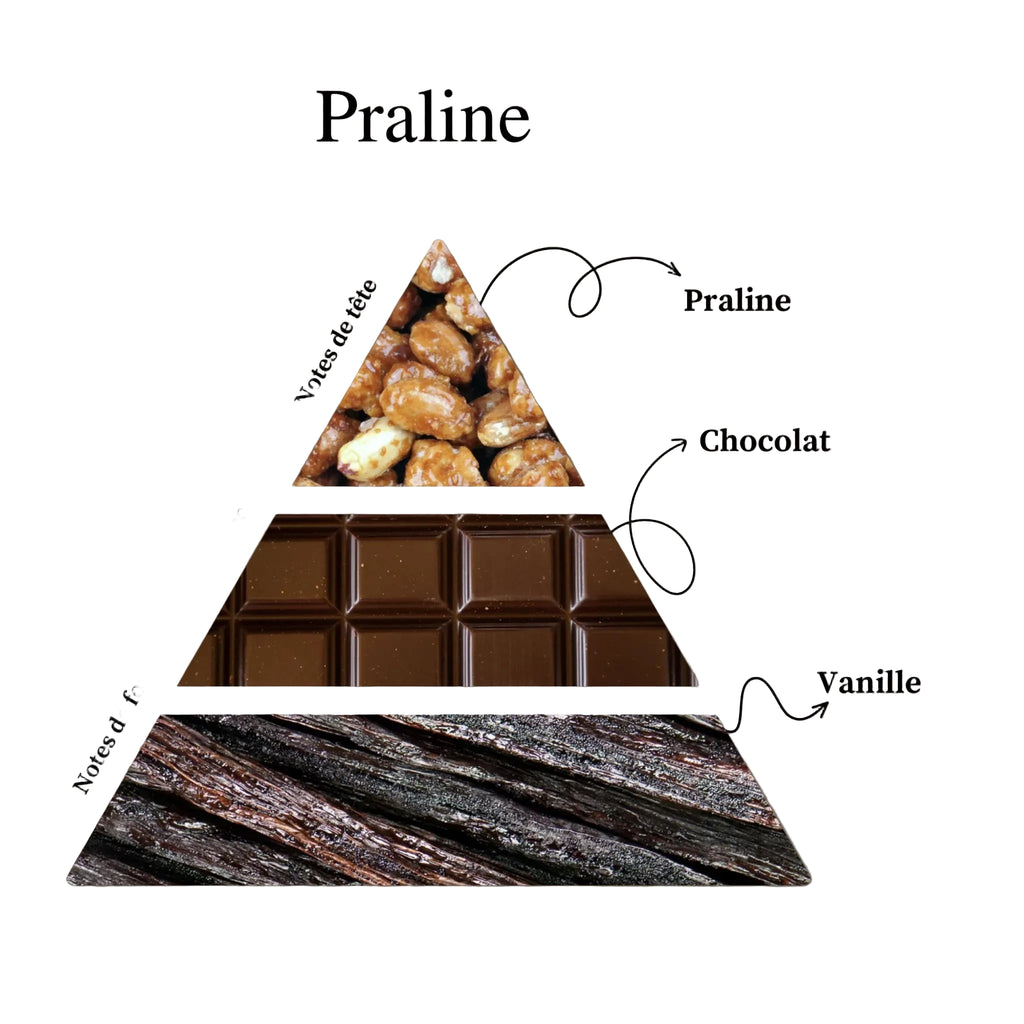 Cupcake praliné🤎